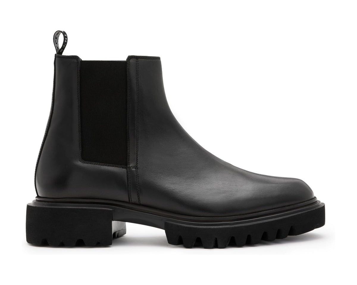Men's AllSaints Vince Boots Black