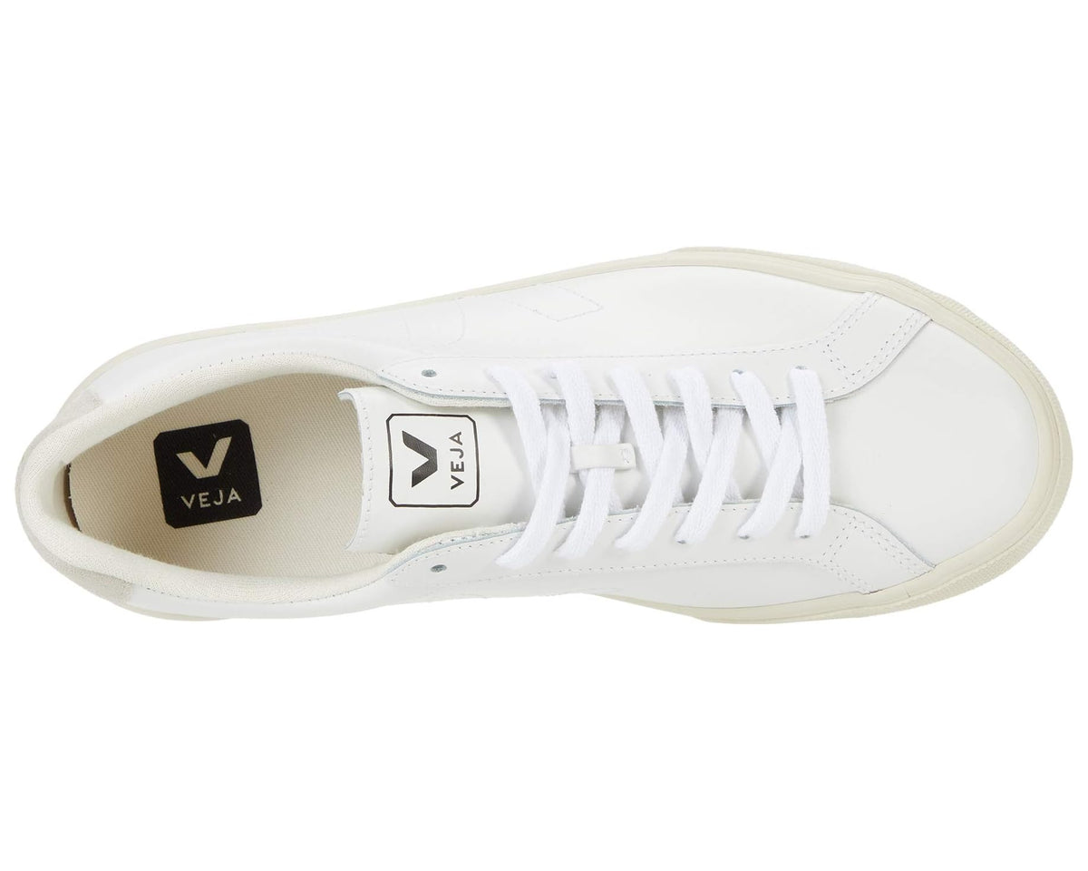 Men's VEJA Esplar Extra White
