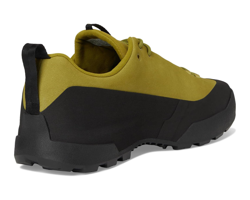 Men's Arc'teryx Konseal Olive Moss/Black