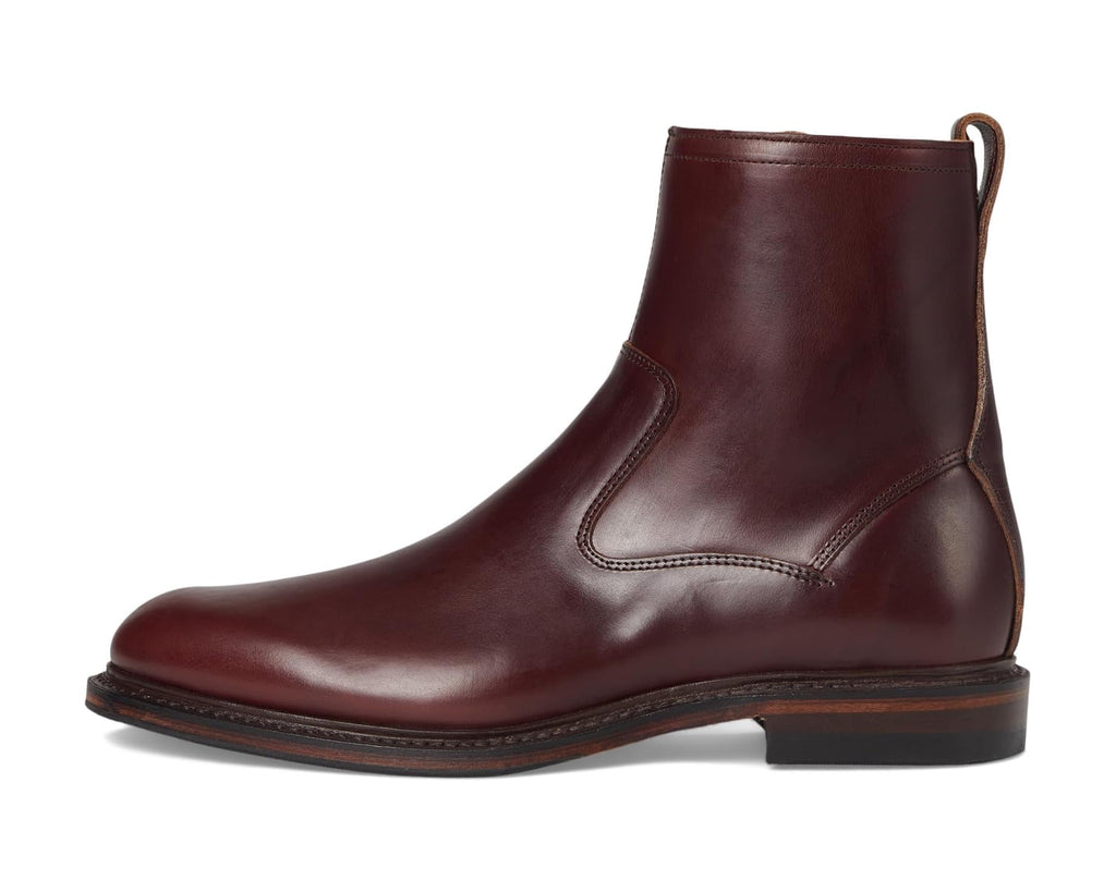 Men's Allen Edmonds Tompkins Burgundy