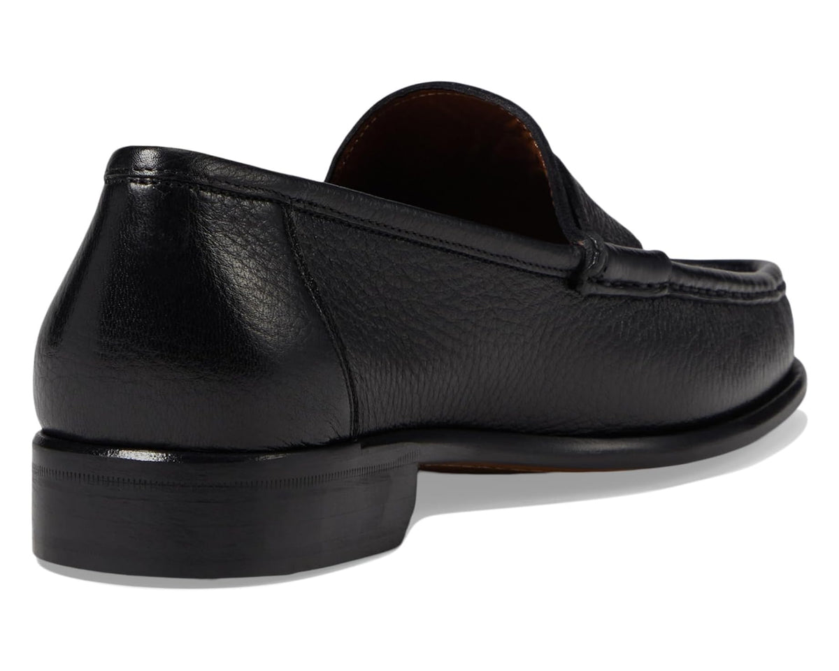 Men's Bruno Magli Tonio Black Cervo