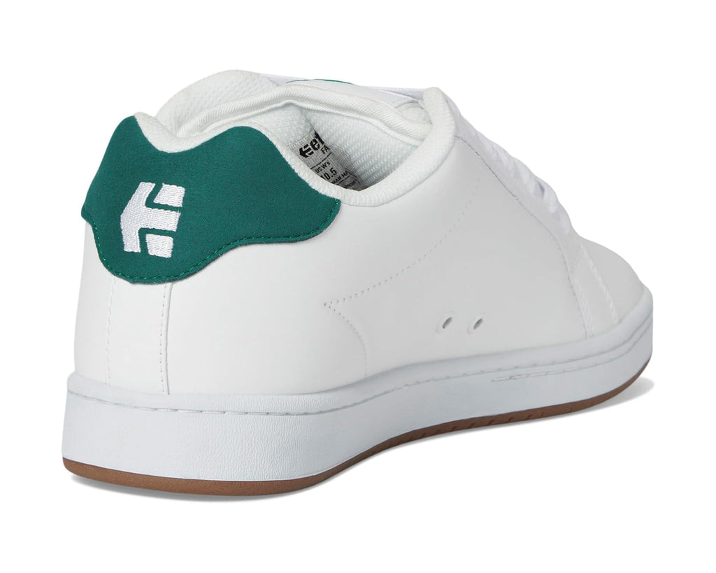 Men's etnies Fader White/Green