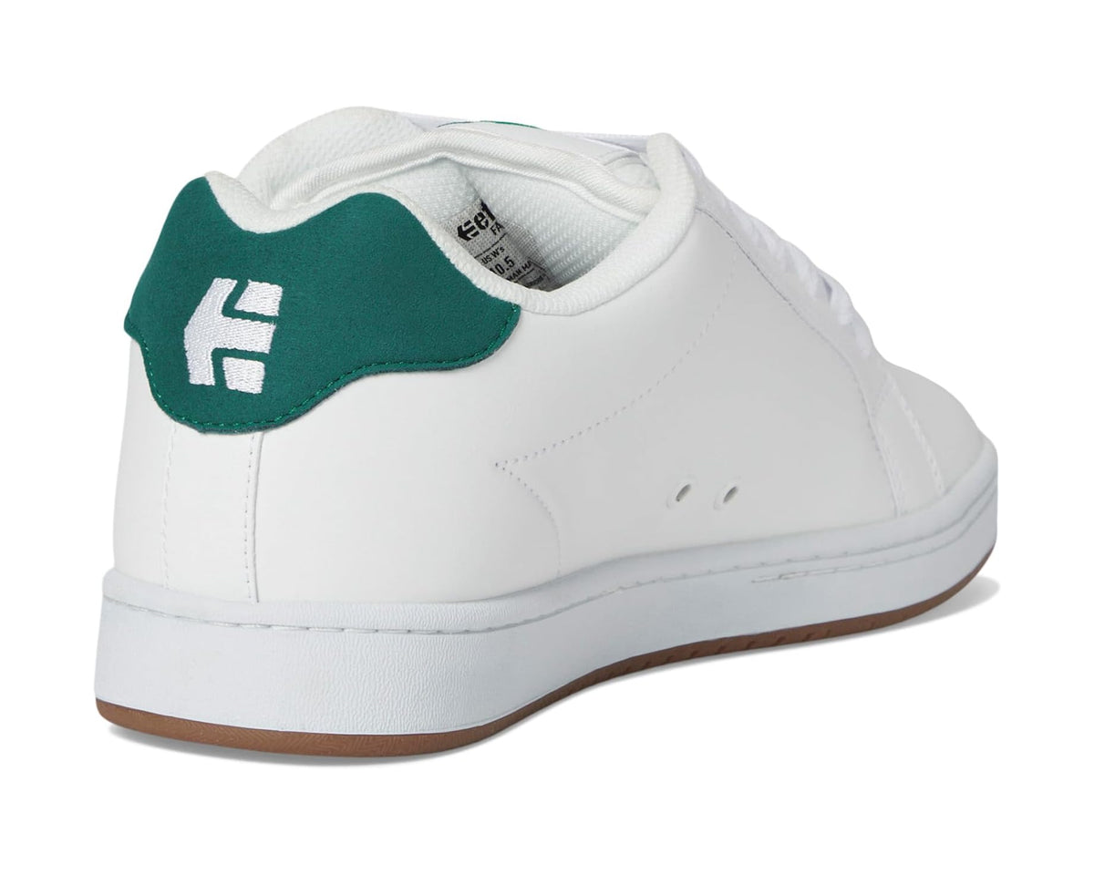 Men's etnies Fader White/Green