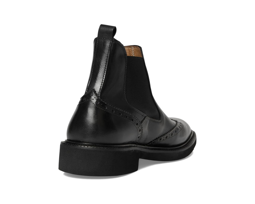 Men's Bruno Magli Vespa Black