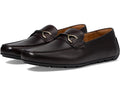 Men's Florsheim Motor Moc Toe Bit Driver Brown