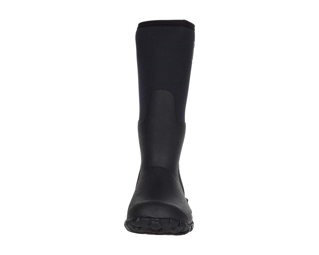 Men's Bogs Mesa Solid Tall Black