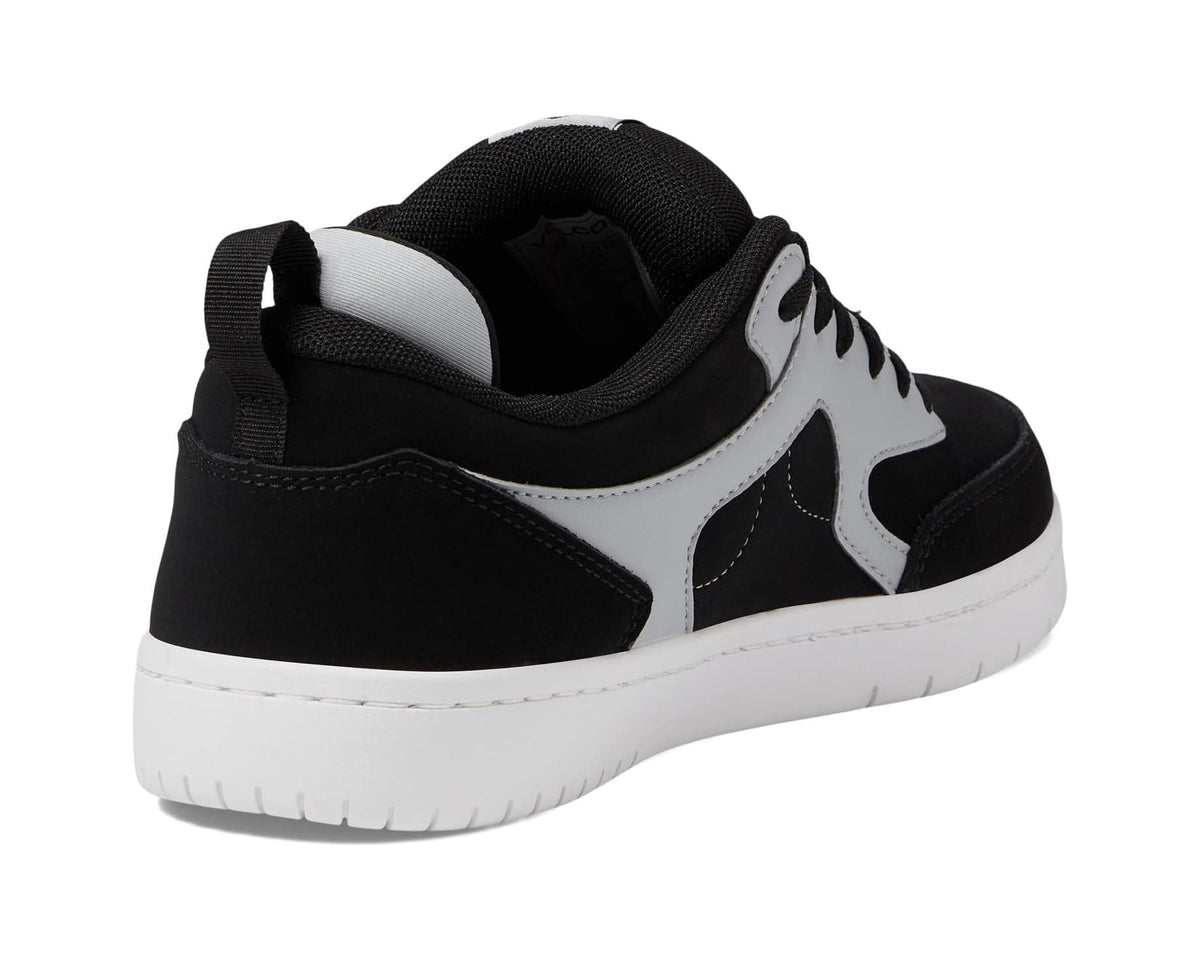 Men's Volcom Vitals EH Comp Toe Rinsed Black/Tower Grey