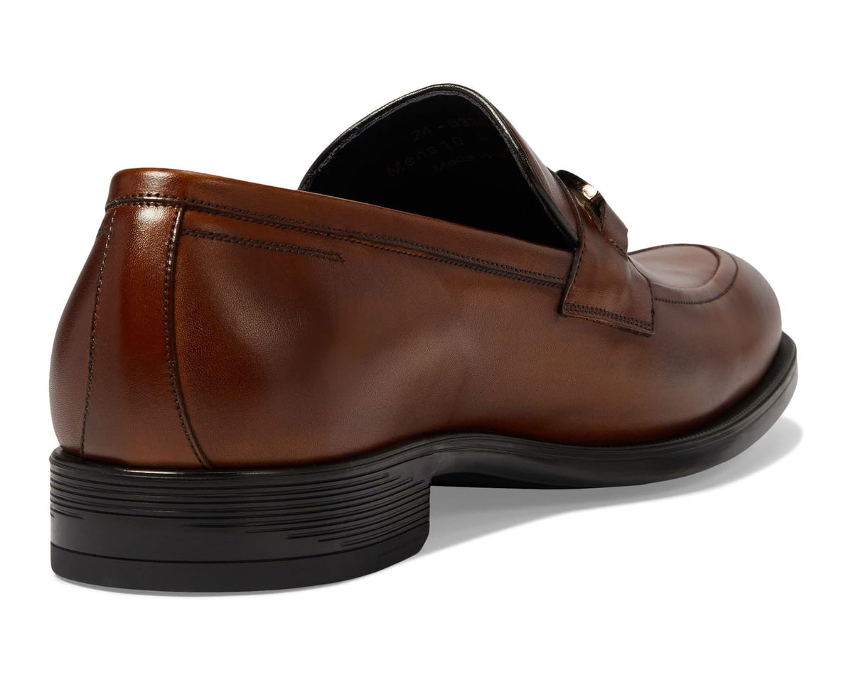 Men's Johnston & Murphy Collection Flynch Bit Tan