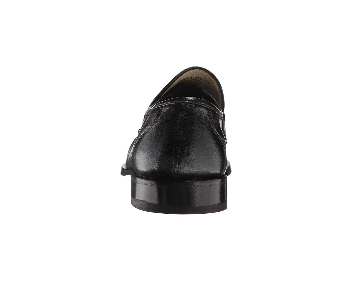 Men's Florsheim Como Imperial Slip-On Loafer Black Cabaret