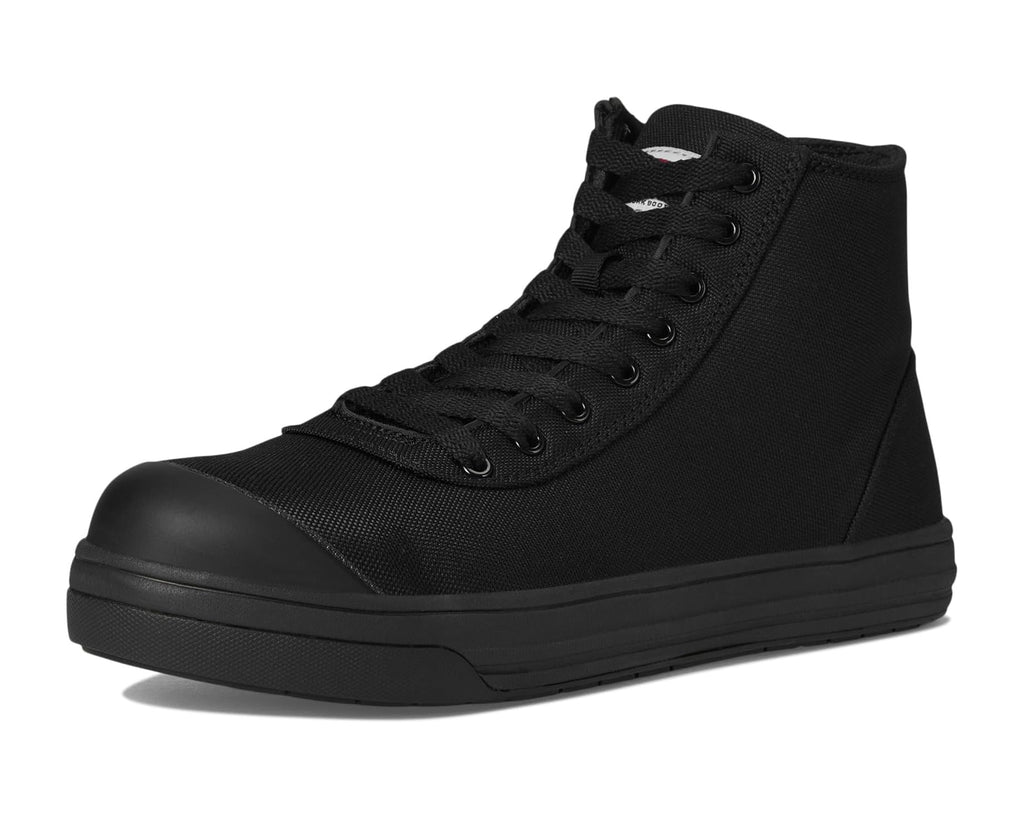 Men's Avenger Work Boots Blade High CT Black