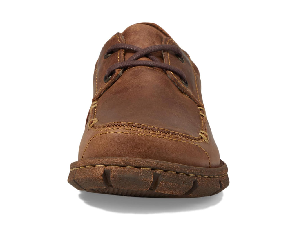 Men's Born Joel Etiope Oiled Full Grain Leather