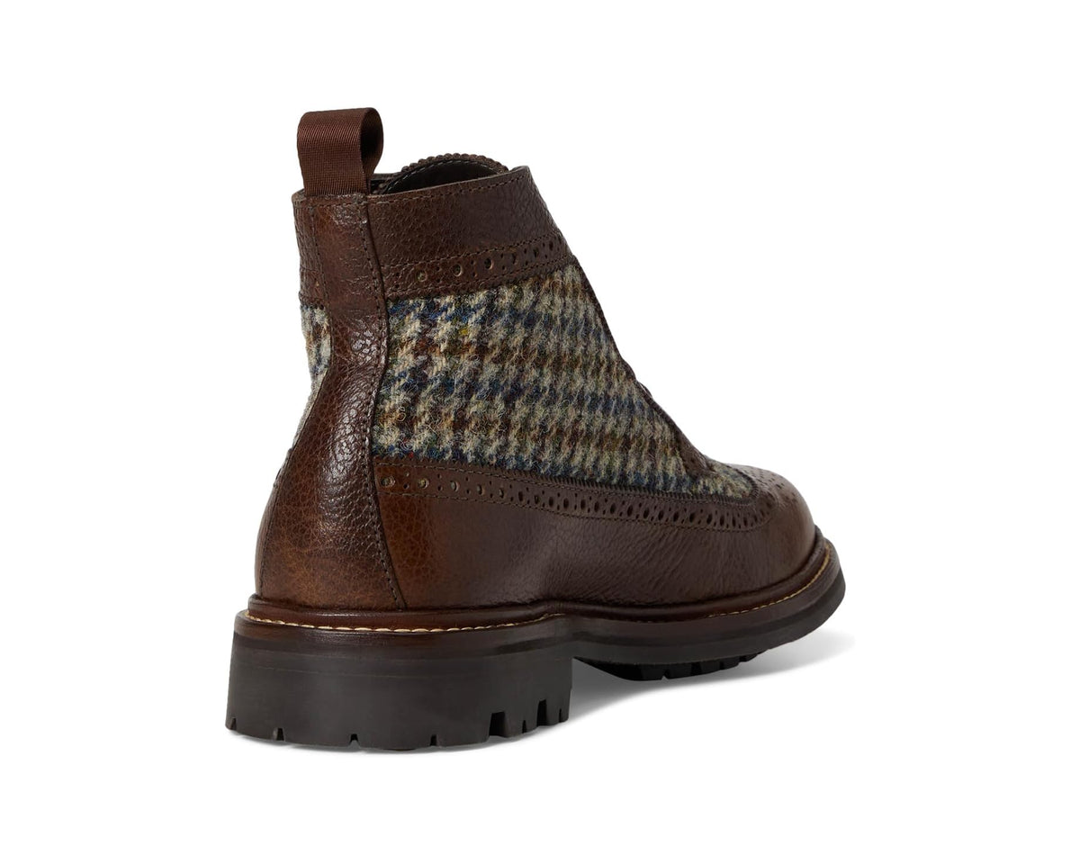 Men's Taft Boston Chocolate