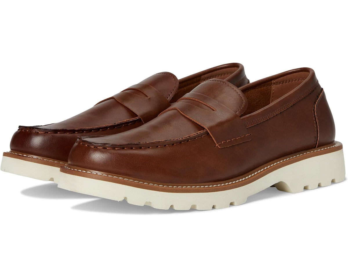 Men's Deer Stags Infinity Brown