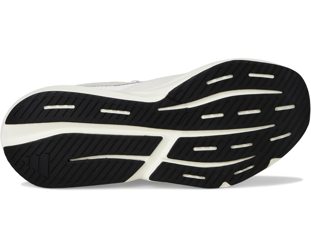 Men's adidas Lightblaze Crystal White/White/Grey