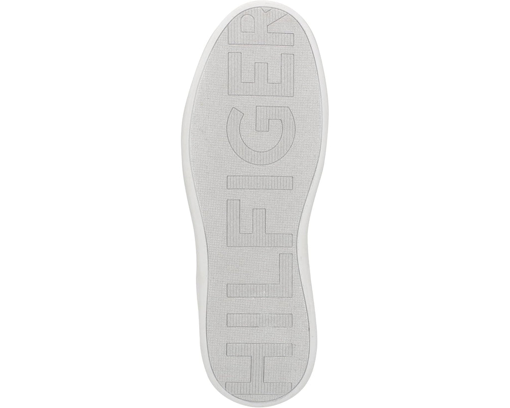 Men's Tommy Hilfiger Jorian White/Navy