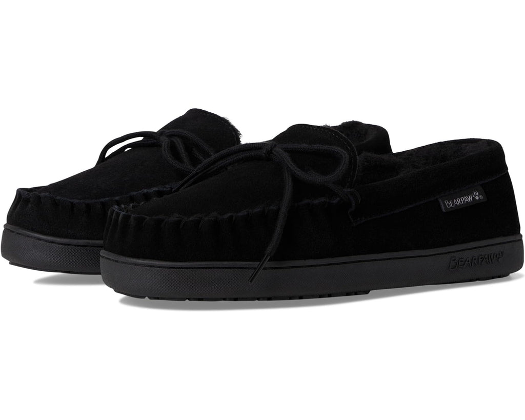 Men's Bearpaw Wyden Black II