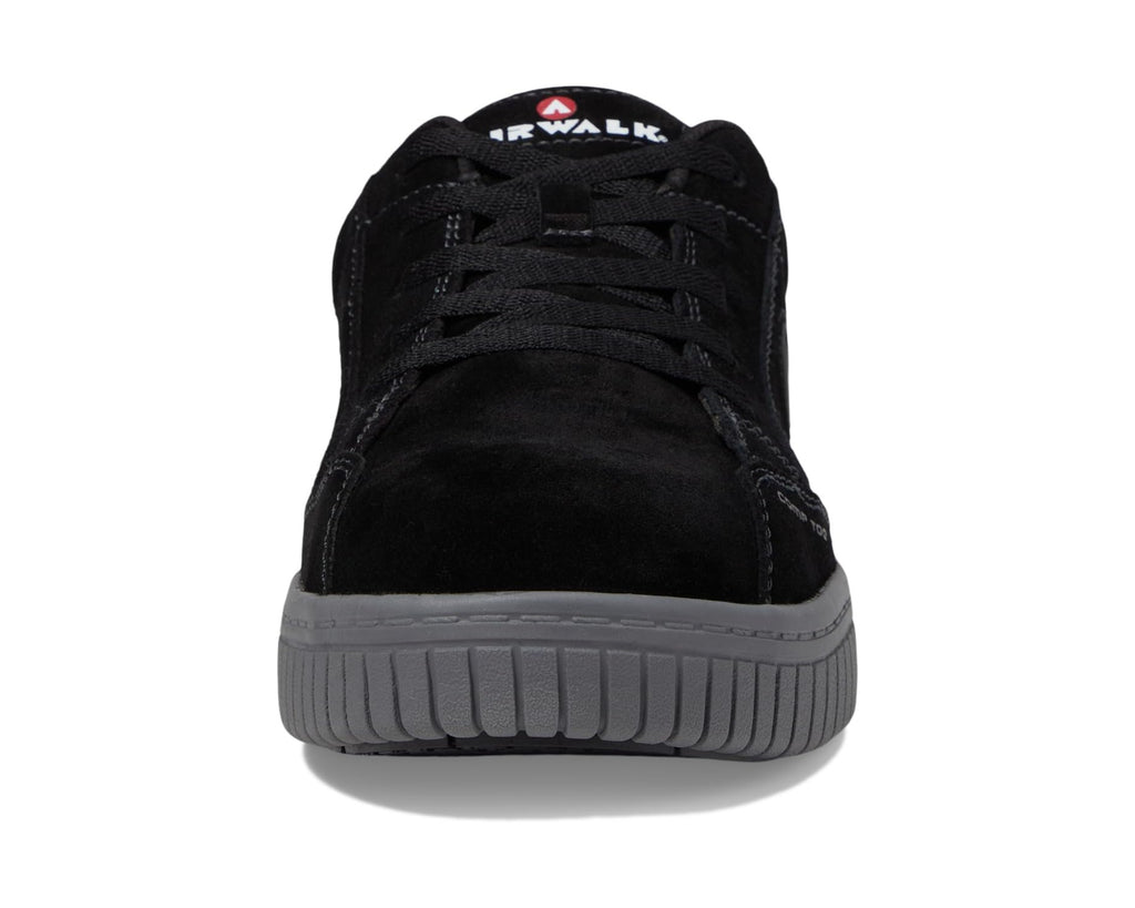 Men's Airwalk Work Camino Comp Toe SD10 SR Grey/Black
