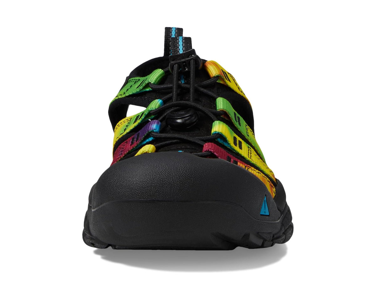 Men's KEEN Newport Retro Original Tie-Dye