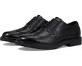Men's ECCO London Wing Tip Oxford Black