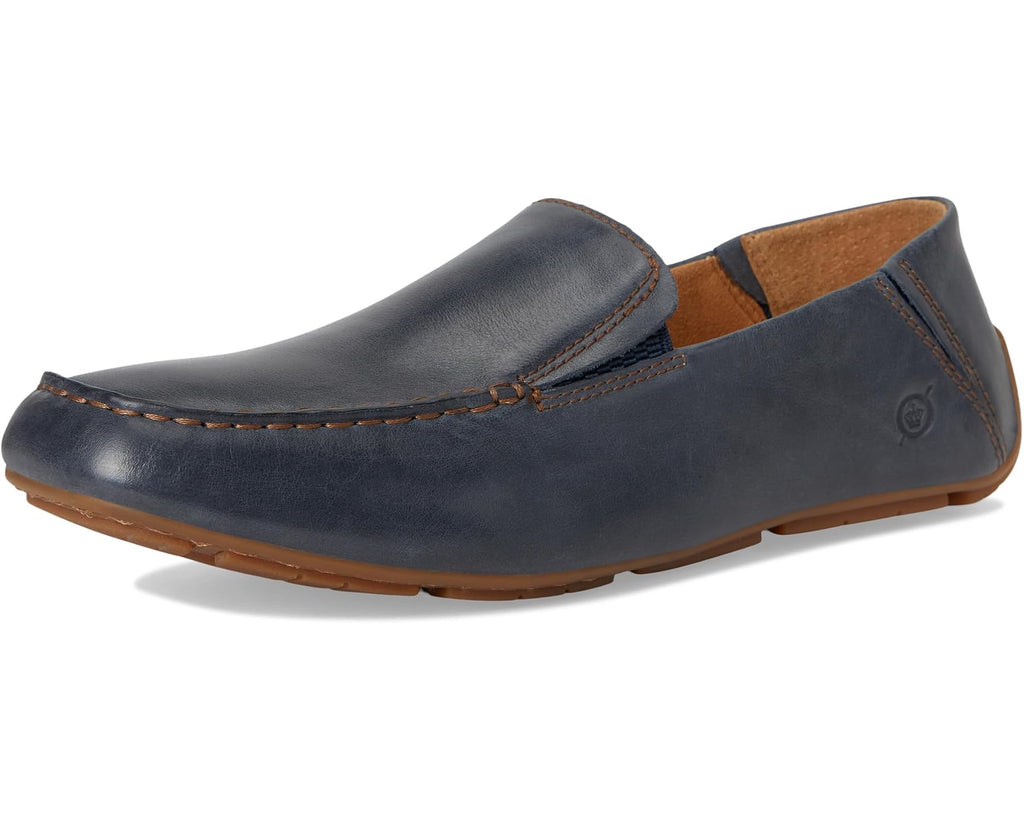 Men's Born Marcel Navy (Oceano)