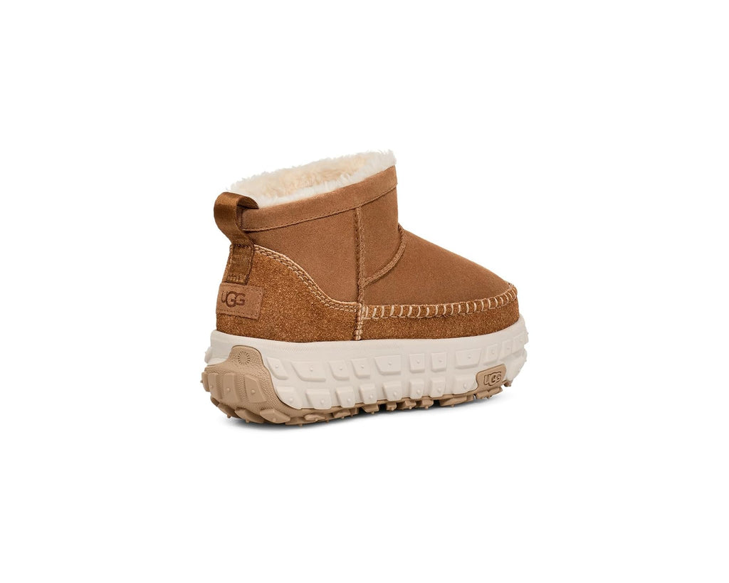 Unisex UGG Venture Daze Ultra Mini Chestnut