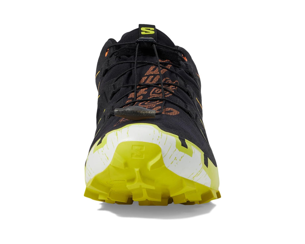 Men's Salomon Speedcross 6 GTX® Black