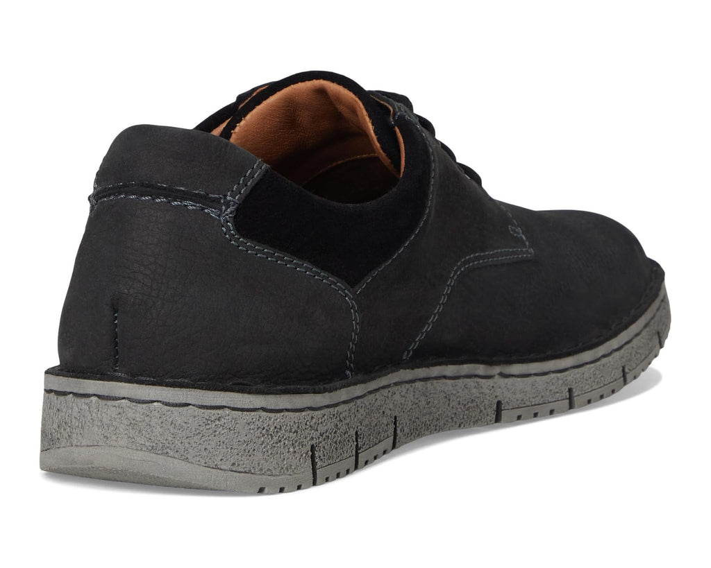 Men's Josef Seibel Ruben 02 Black