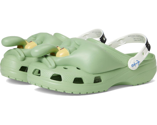 Unisex Crocs Spongebob Squarepants Classic Clog Spongebob/Squidward