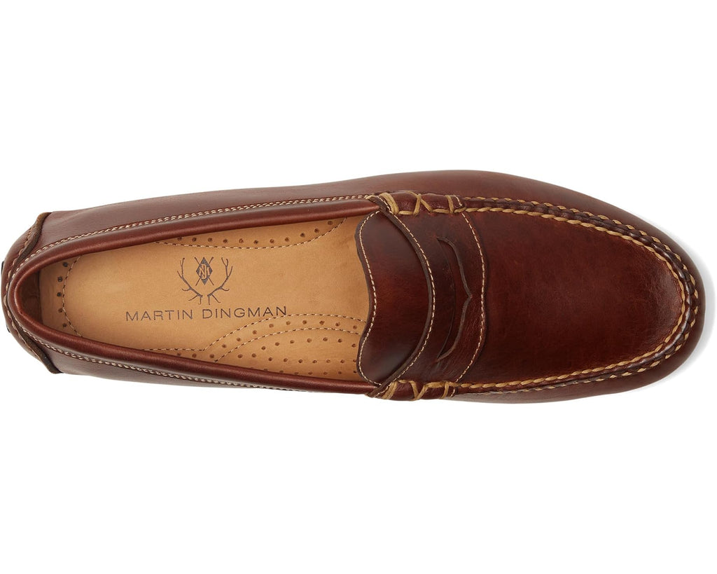 Men's Martin Dingman Old Row Penny Driver Cigar