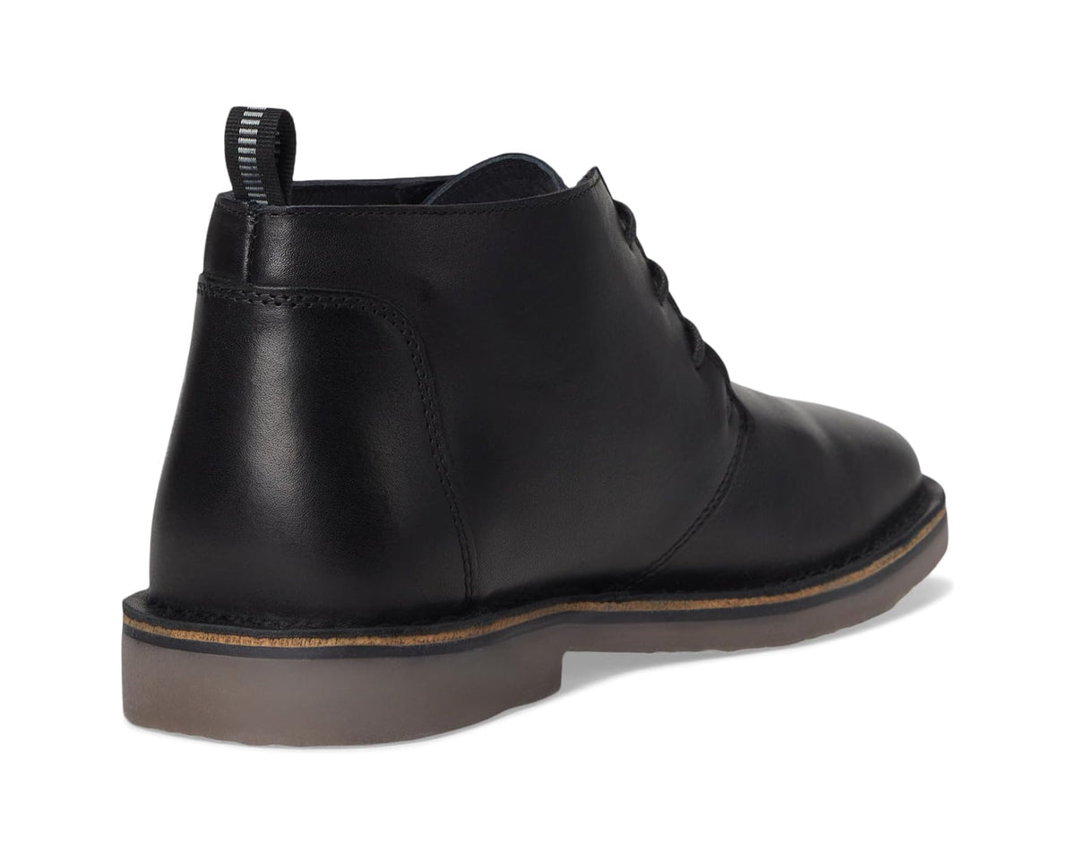 Men's Steve Madden Harros Black