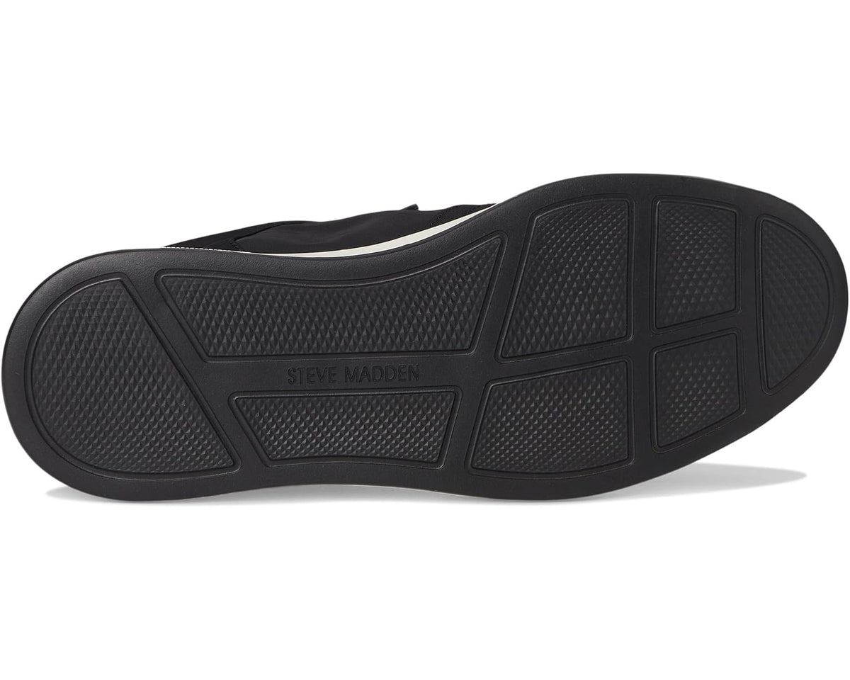 Men's Steve Madden Nereo Black