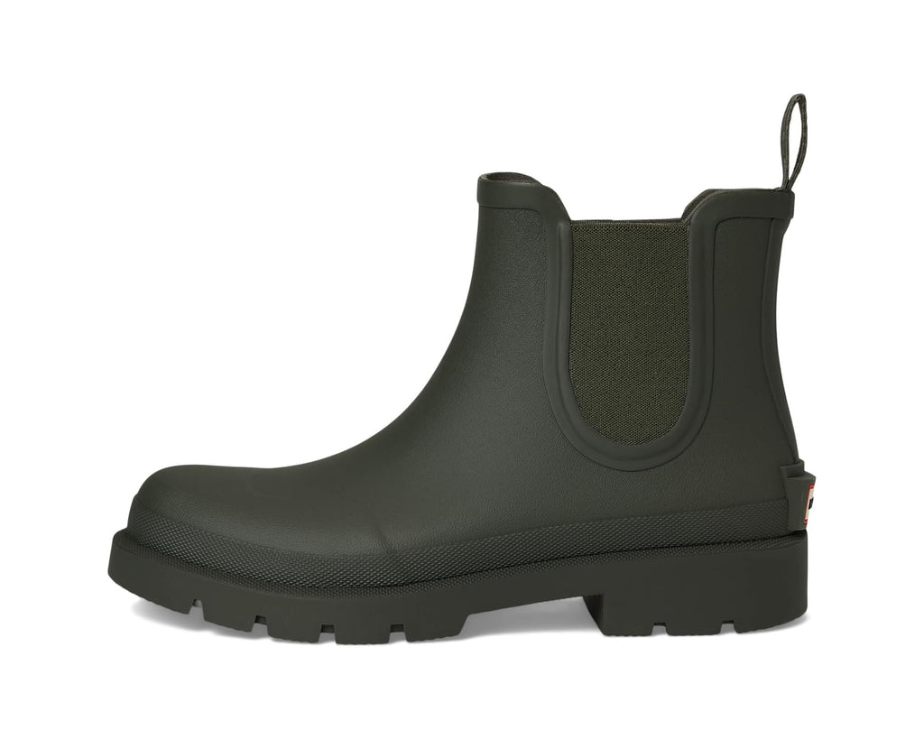 Men's Hunter Orford Dark Green