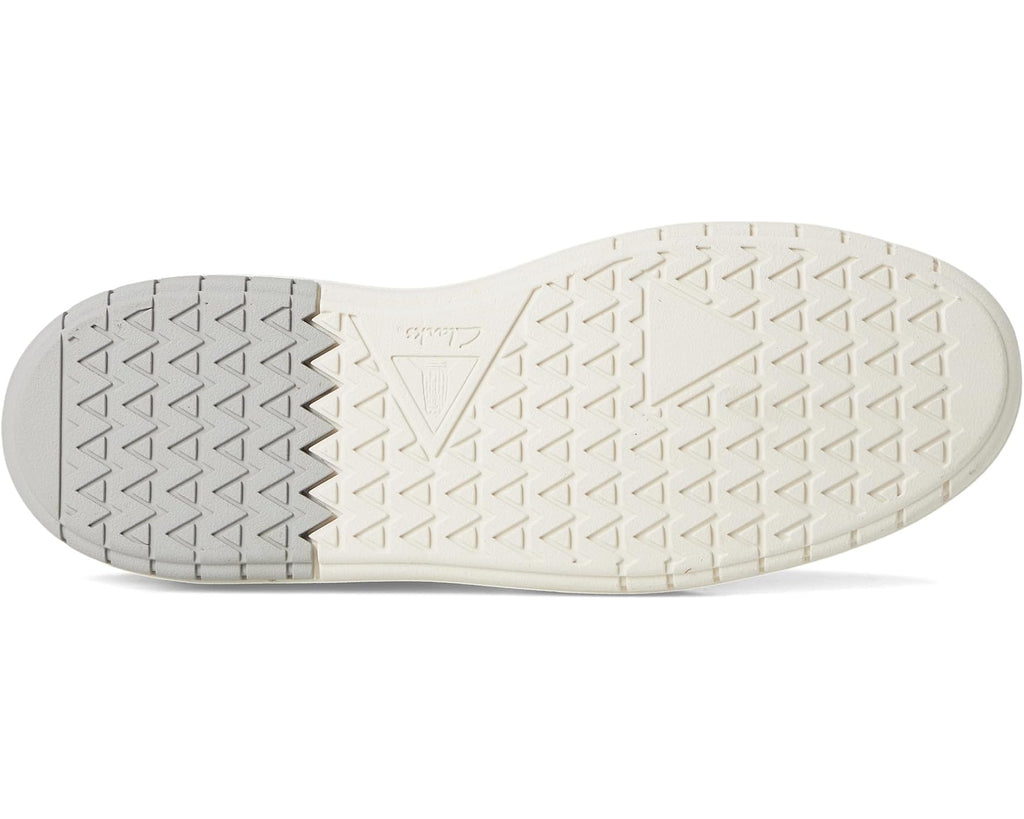 Men's Clarks CourtLite 2 Run Black