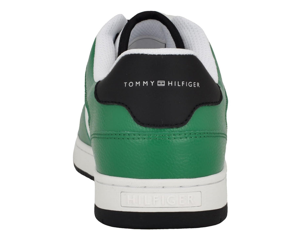 Men's Tommy Hilfiger Tathan Green Multi