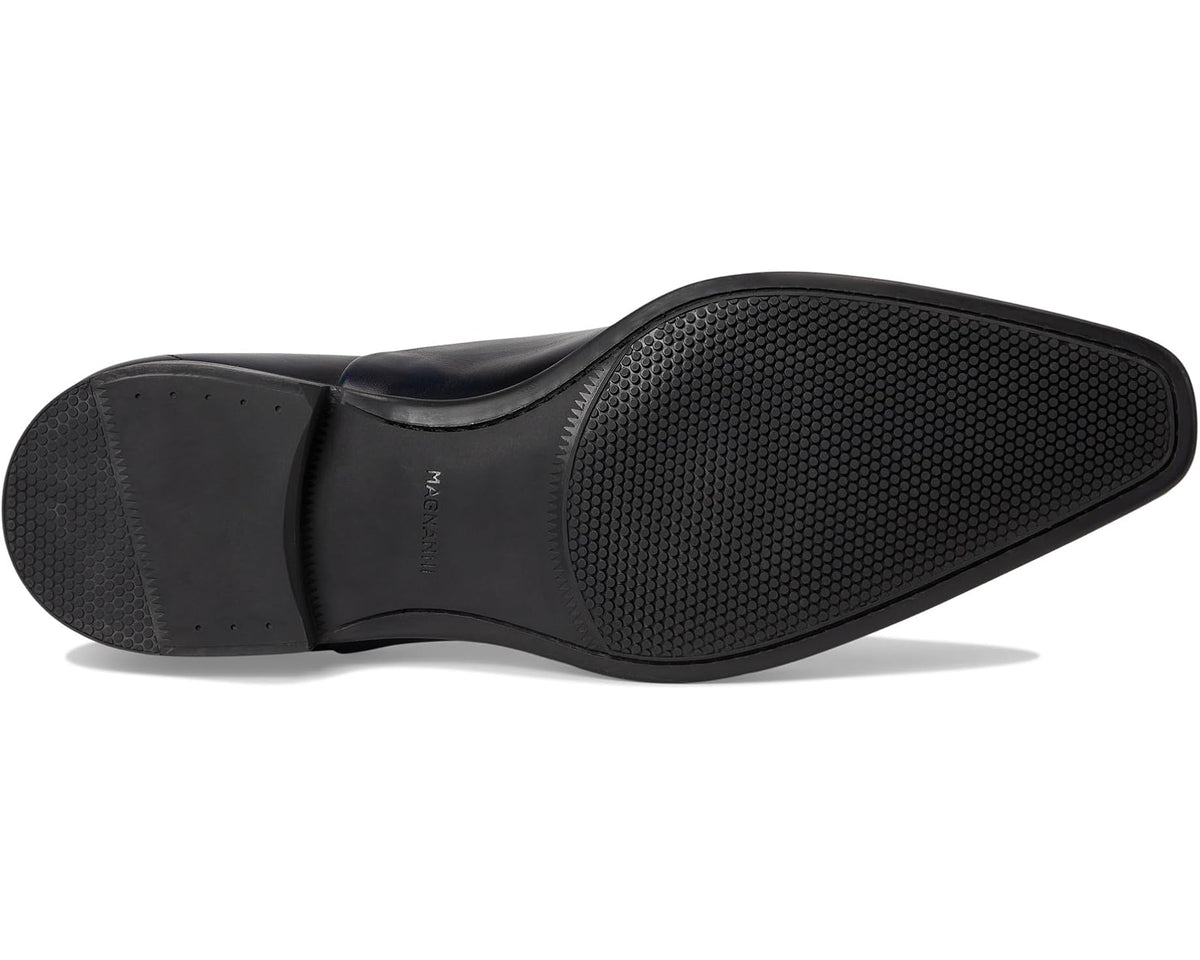 Men's Magnanni 22845-00 Navy/Black