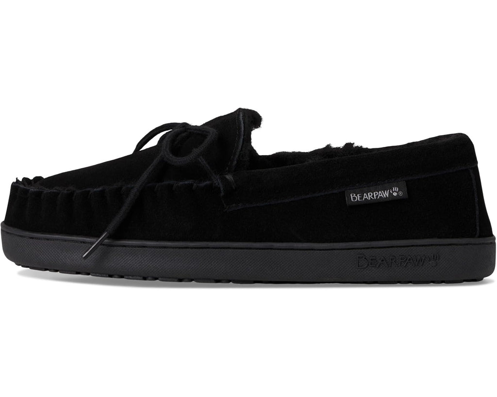 Men's Bearpaw Wyden Black II