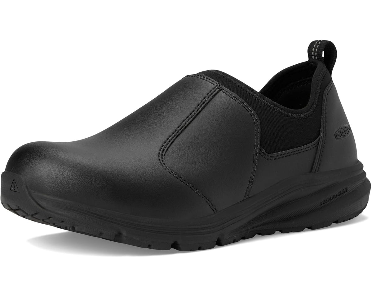 Men's KEEN Utility Vista Energy+ Shift PTC (Soft Toe) Black/Black