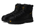 Men's Caterpillar Threshold Rebound Waterproof Non Metallic Composite Toe Black