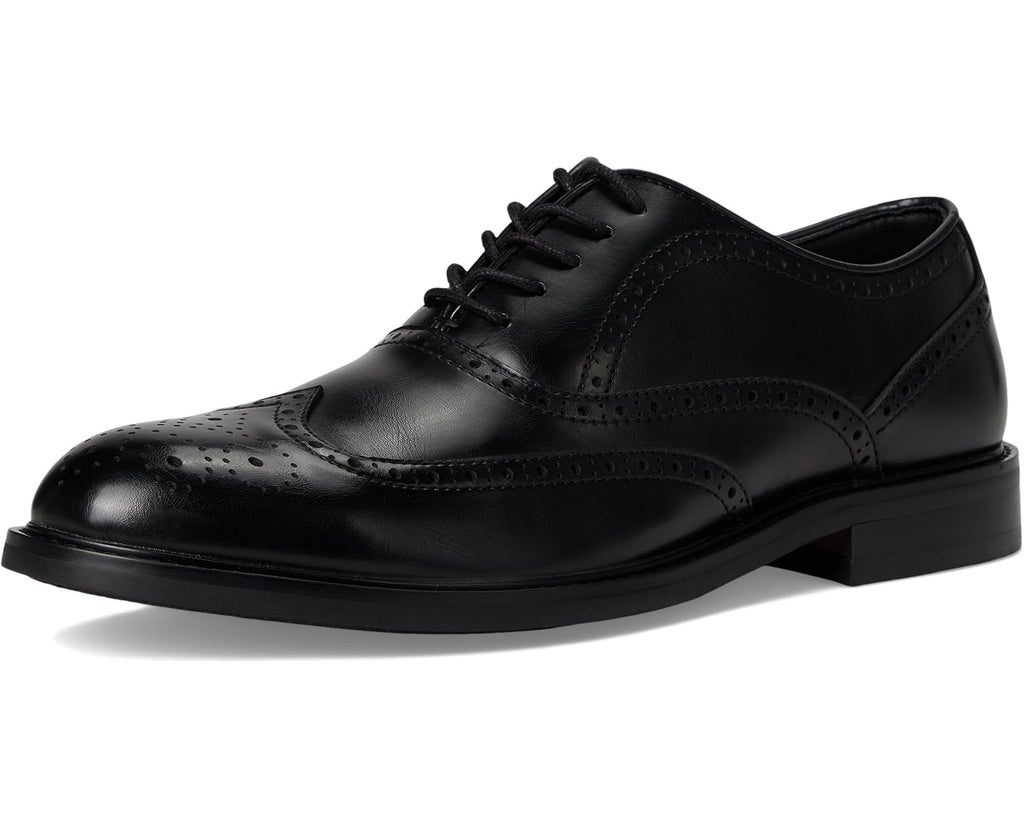 Men's Kenneth Cole Lance Black