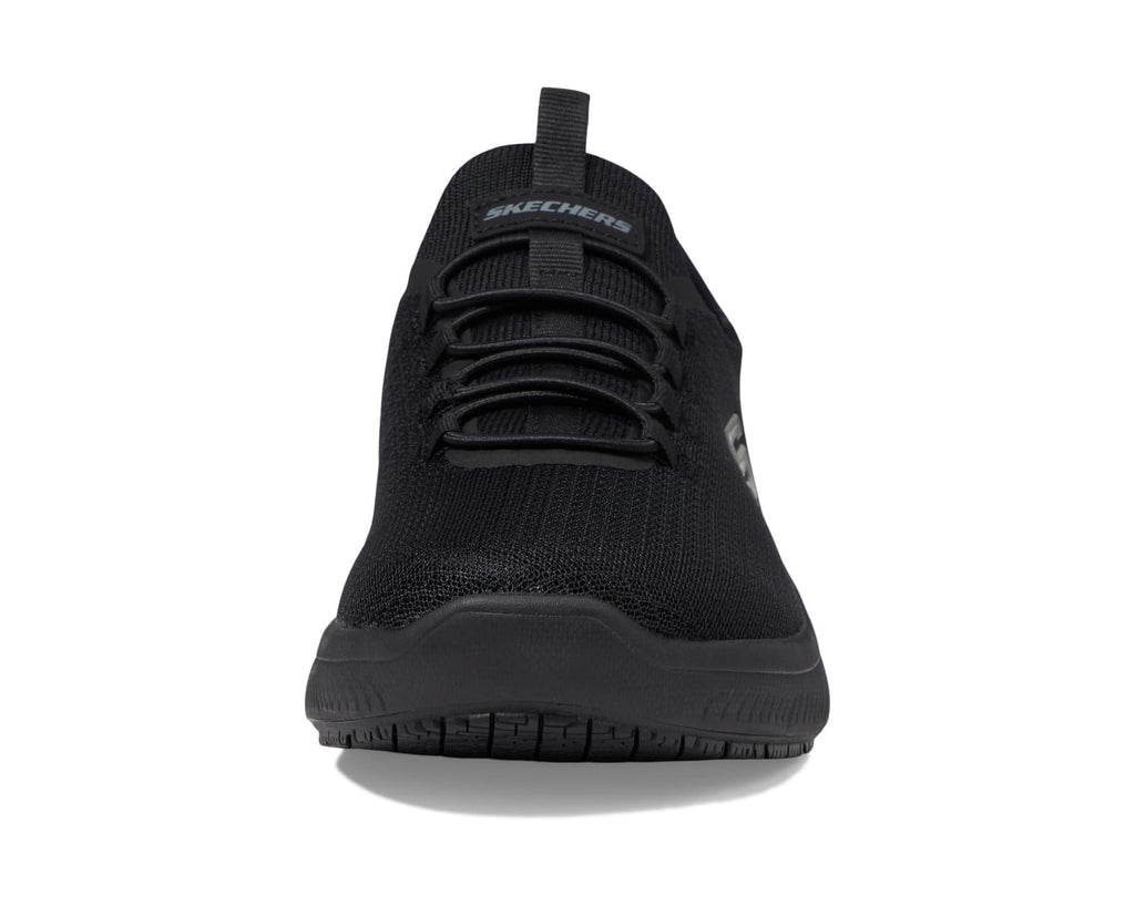 Men's SKECHERS Work Summits - Colsin Black