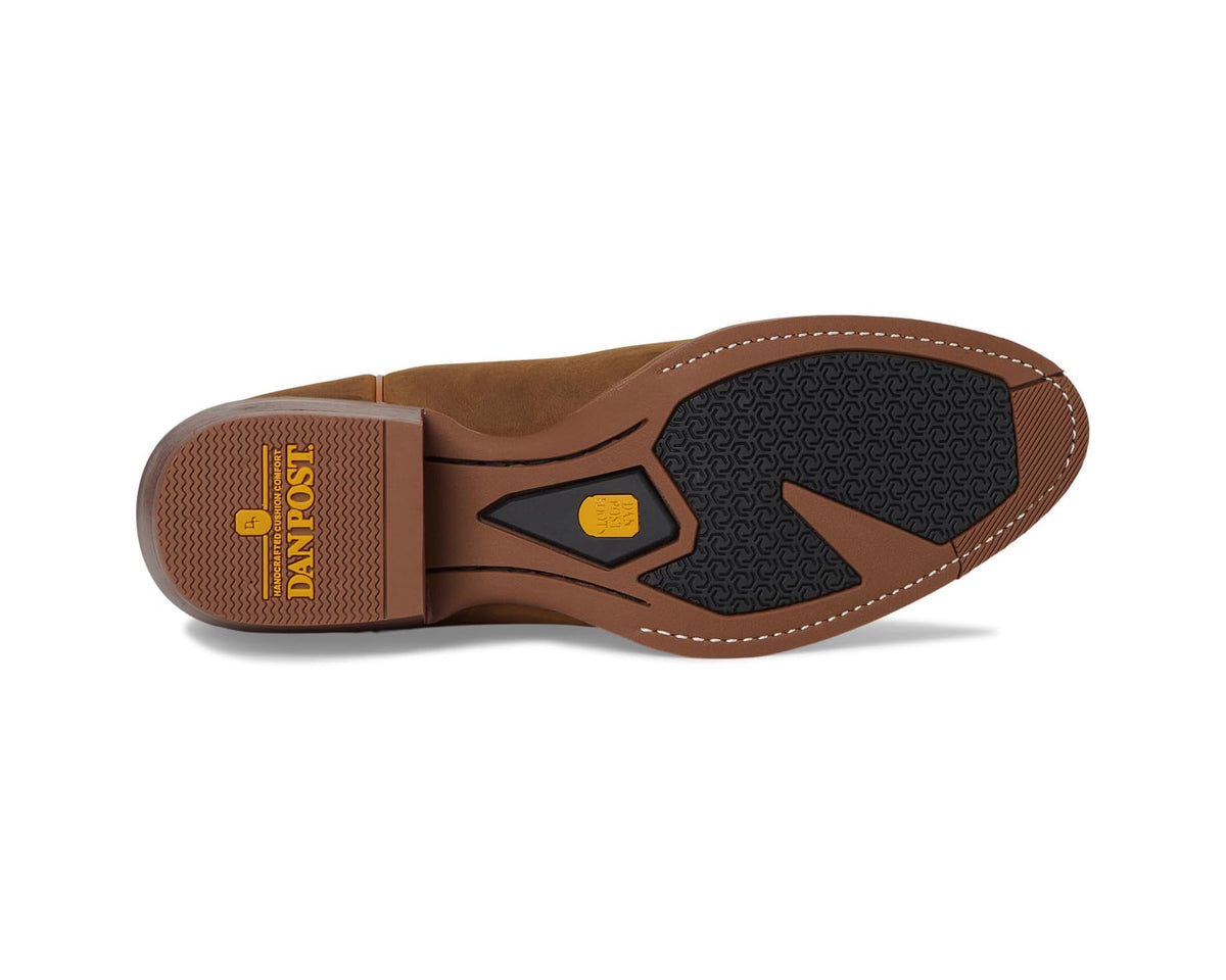 Men's Dan Post Neeley Tan