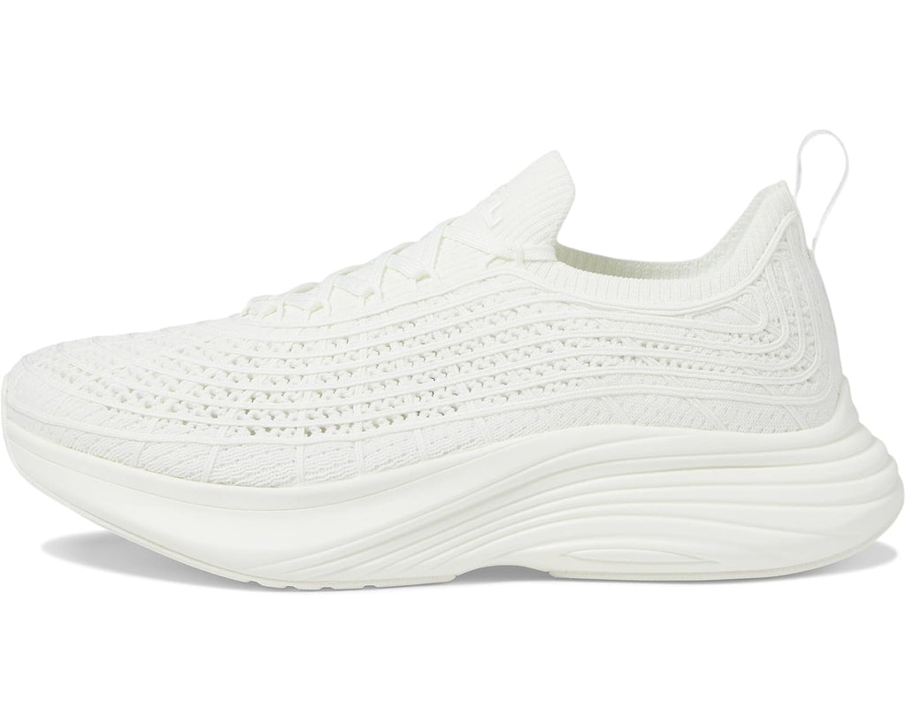 Men's Athletic Propulsion Labs (APL) Techloom Zipline Ivory