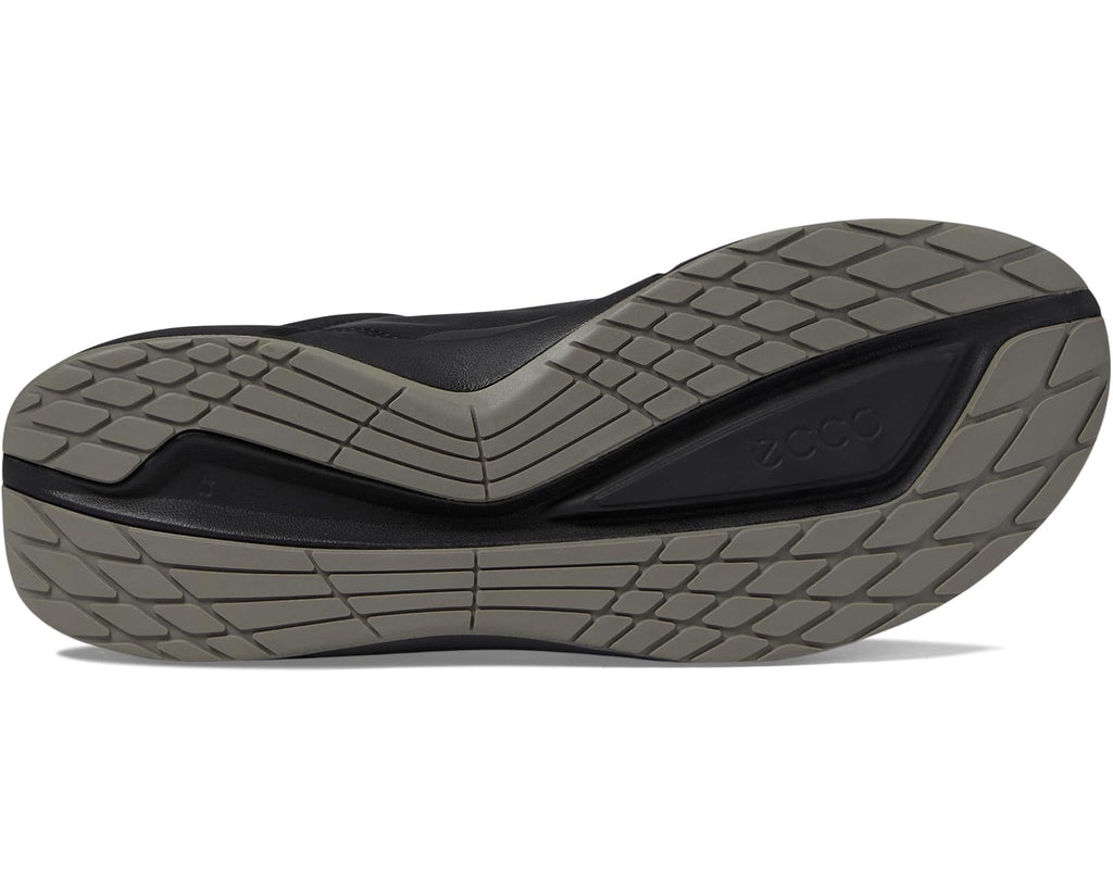 Men's ECCO Sport Biom 2.2 Leather Black