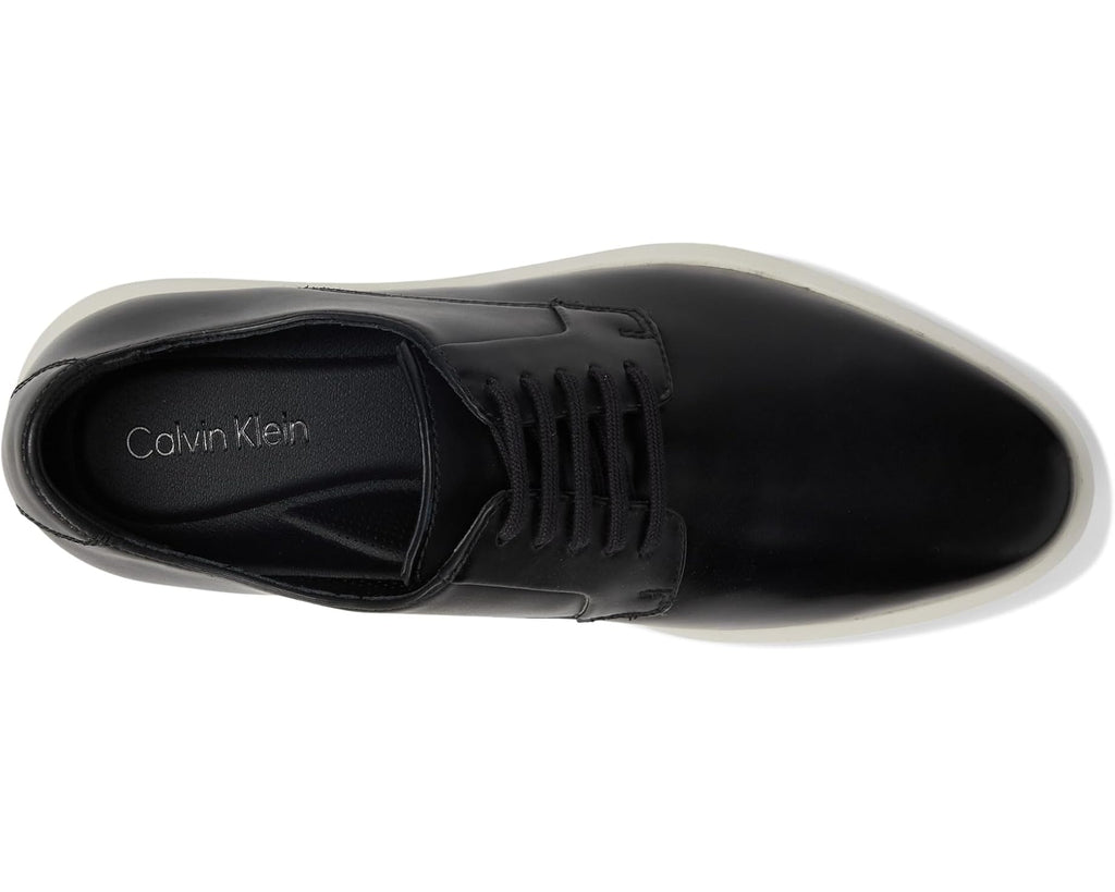 Men's Calvin Klein Yuzo Black