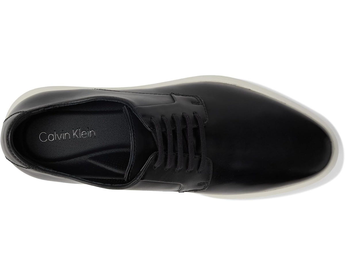 Men's Calvin Klein Yuzo Black