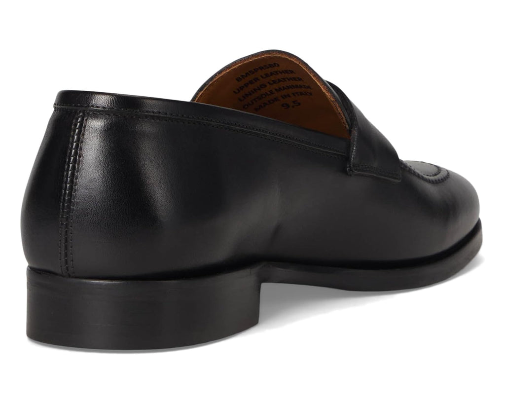 Men's Bruno Magli Preston Black