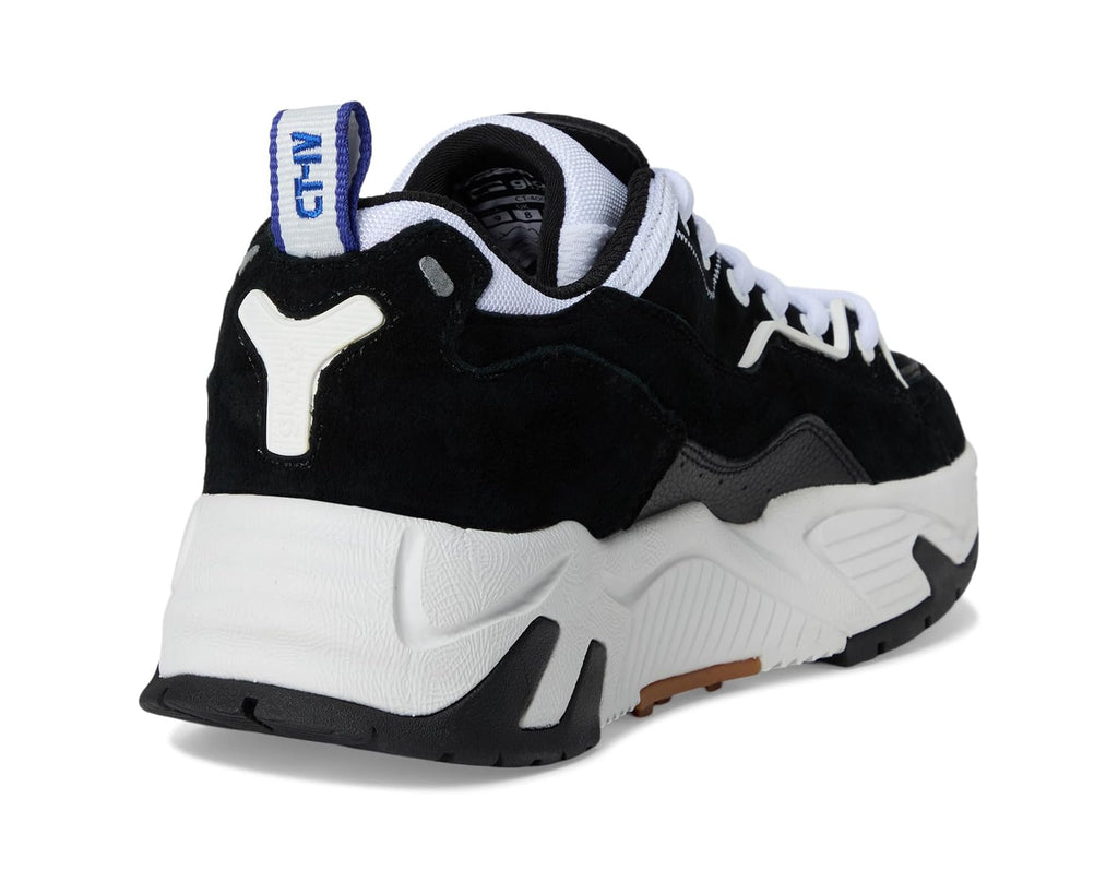 Men's Globe CT-4000 Black/White