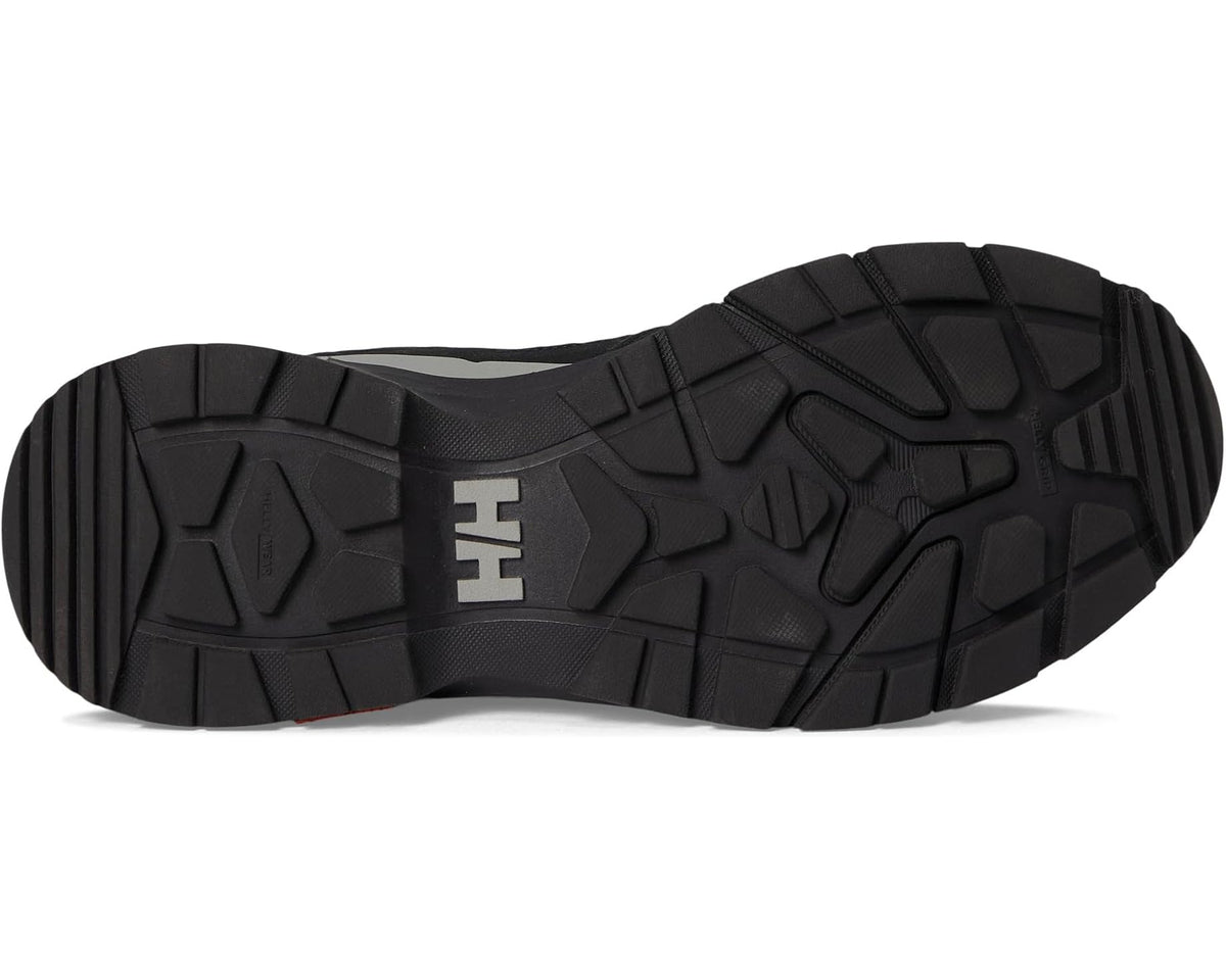 Men's Helly Hansen Switchback Low 2 HT Black