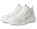 Men's Reebok Work Fusion Flexweave™ Work Composite Toe White