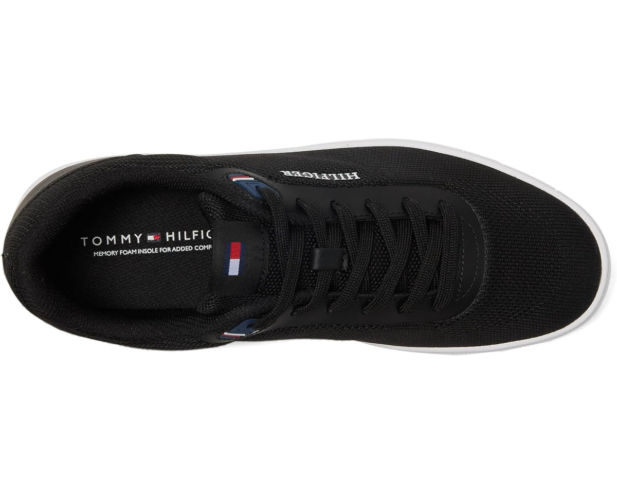 Men's Tommy Hilfiger Bero Black